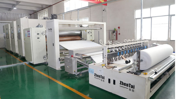 山東無膠棉廠家-彈性恢復(fù)率達(dá)到95%