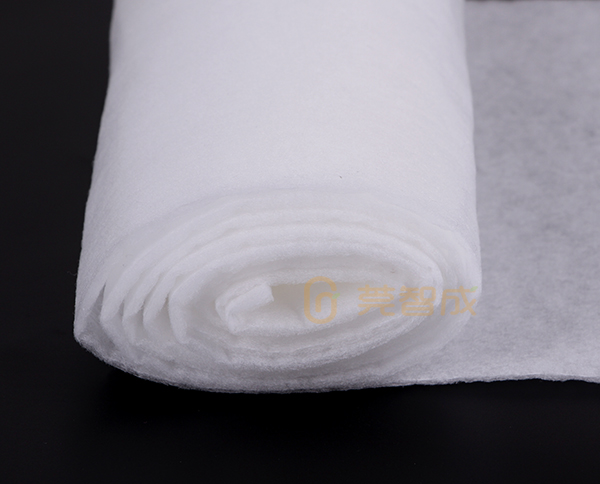 熱風(fēng)棉無(wú)紡布