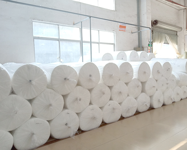 ES熱風無紡布廠家