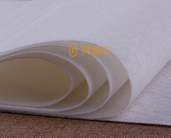 復合針刺無紡布