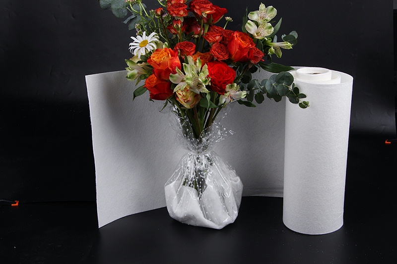 鮮花保水棉,鮮花運輸保水棉