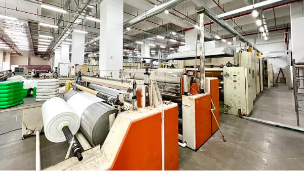 針刺無(wú)紡布供應(yīng)商-智成無(wú)紡