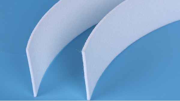 封邊條應用于汽車濾清器講解