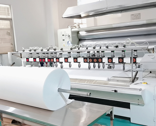 醫用針刺棉廠家