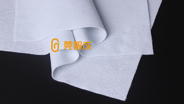 一家做足工夫的針刺無紡布廠