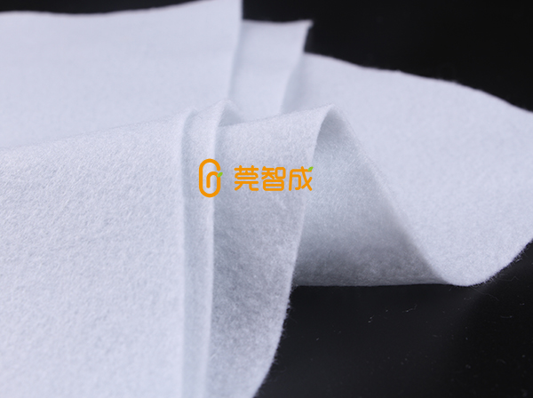 滌綸針刺無(wú)紡布