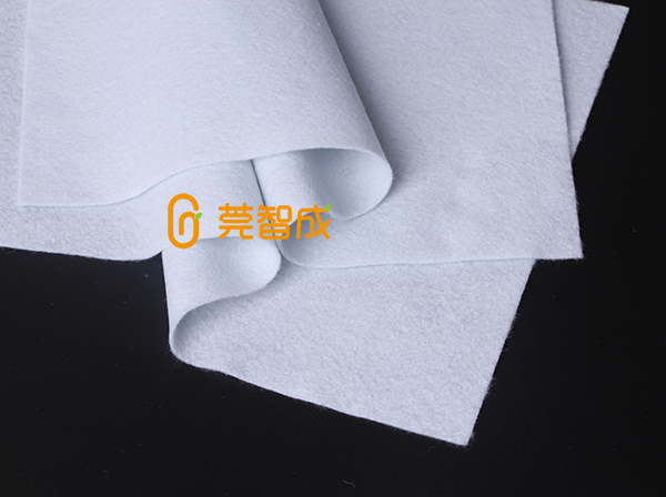 針刺無(wú)紡布