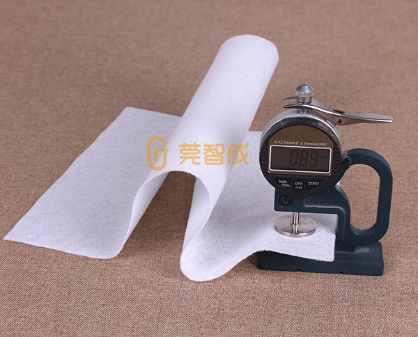 針刺無(wú)紡布定做