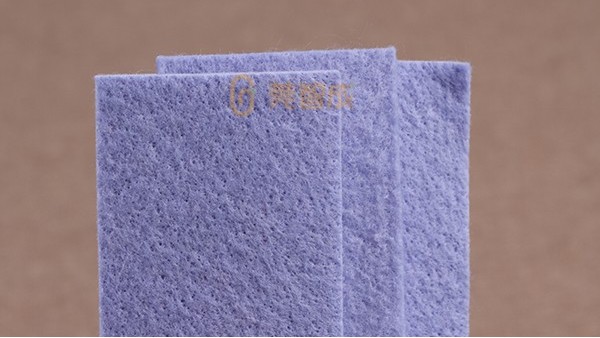 冷風機吸水棉吸水嗎？