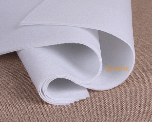 針刺無紡布生產廠家