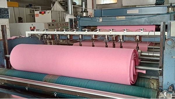 椰殼抹布生產廠家-經驗充足+評價好