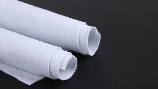 針刺無紡布廠：整體方案，友善服務