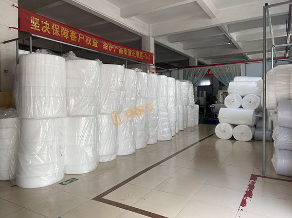 硅膠口罩靜電棉