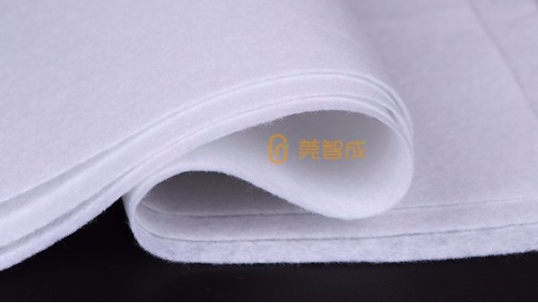 東莞針刺無紡布生產中-需要注意的一些問題