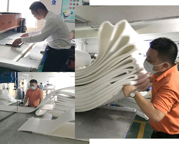 針刺無紡布供應商