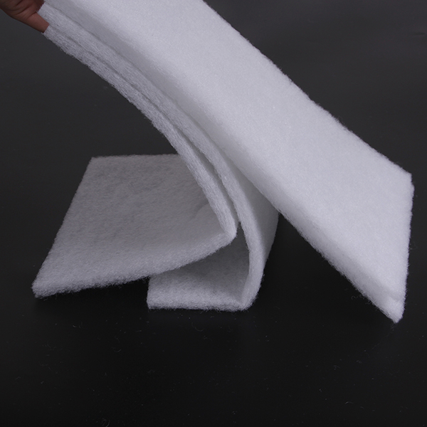 無膠棉廠家客戶案例-安全隱患不敢用？