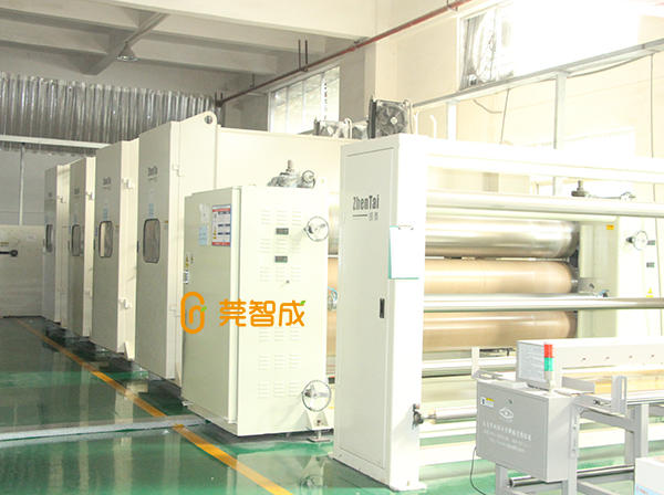 環保針刺無紡布