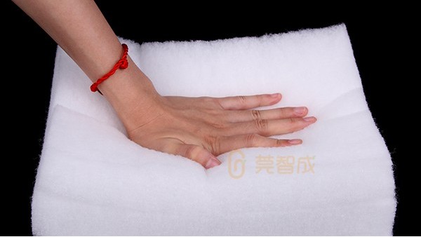 無膠棉填充物-UL認證