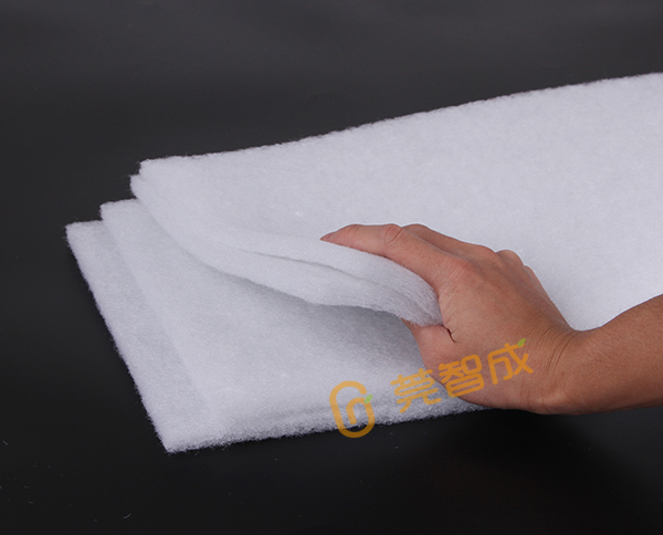 大棚保溫被無(wú)膠棉