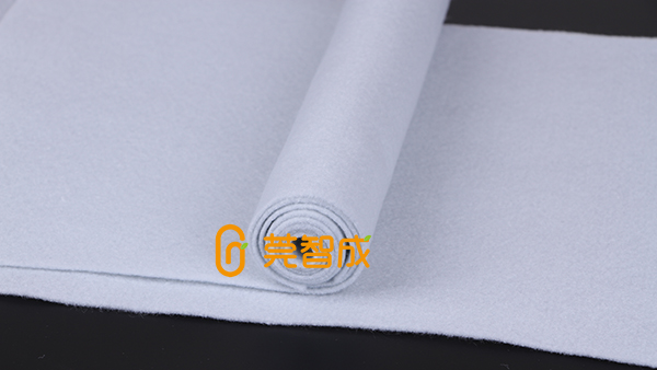 口罩針棉-躋身成為濾材實(shí)力派
