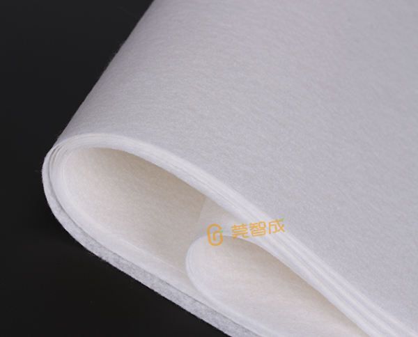 東莞針刺無紡布