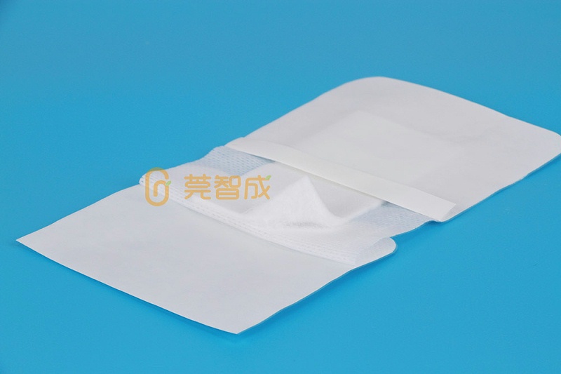 醫用敷料貼吸水墊