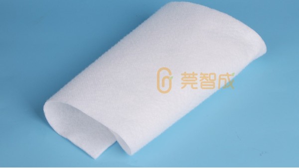 你采購的針刺無紡布為什么老是出現厚度不均的情況