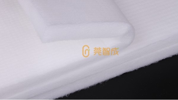 無膠棉適合做嬰兒產(chǎn)品嗎？