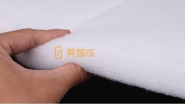 沙發(fā)的新型緩沖材料-無膠棉