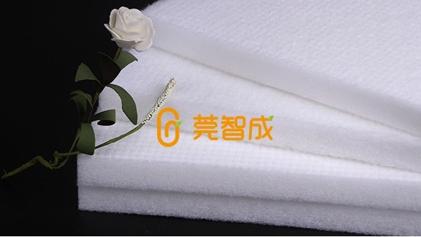 如何選擇合適您產品的樹脂棉？