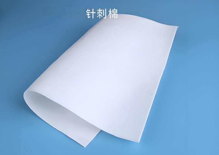 針刺棉1 針刺棉1