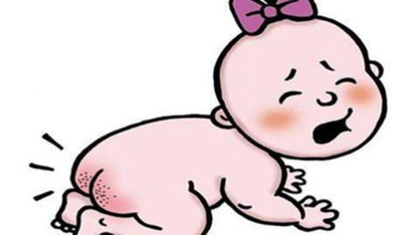 ES熱風(fēng)棉紙尿褲，讓紅屁股遠(yuǎn)離寶寶