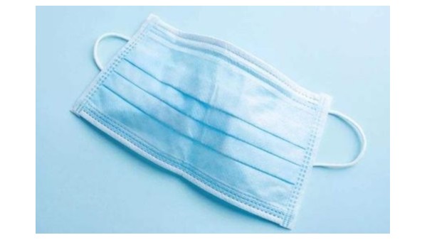 口罩背后：一個世界上最完整的產業鏈供應鏈