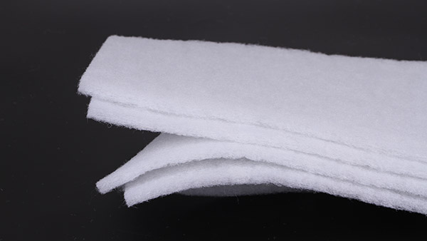 無膠棉-填充、減振、隔音全靠它