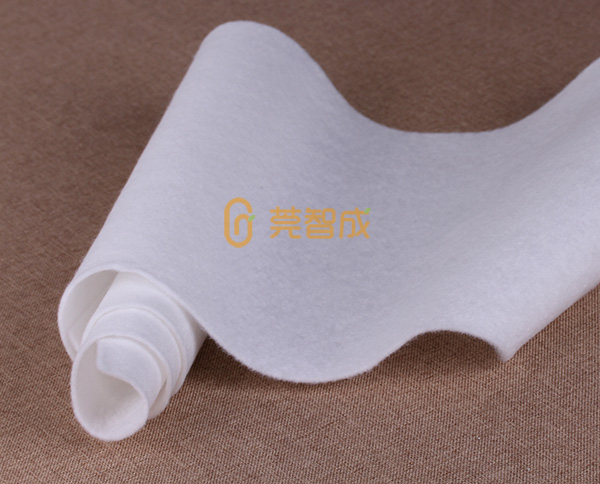 阻燃針刺無紡布1