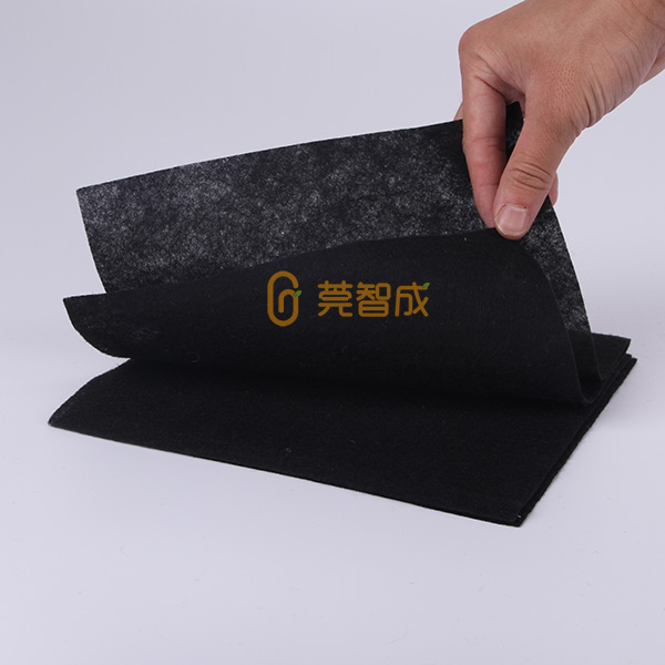 汽車針刺無(wú)紡布的克重密度怎么算