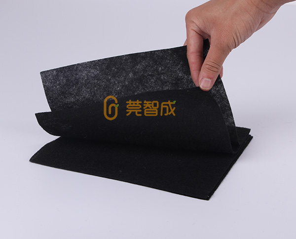 汽車針刺無紡布克重