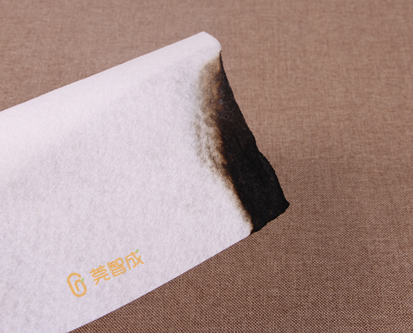 阻燃優質針刺無紡布