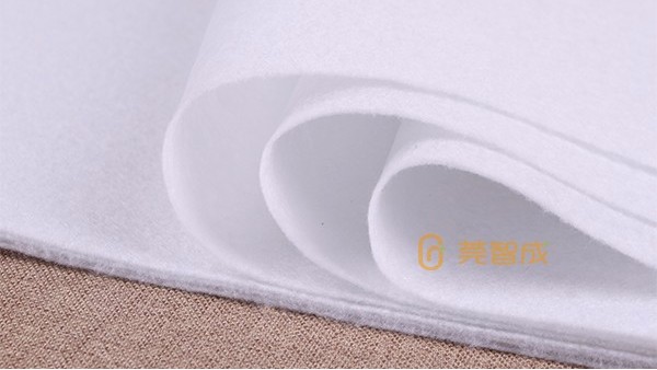 小康生活少不了優質針刺無紡布