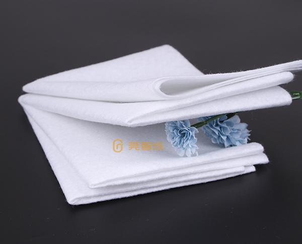 優(yōu)質(zhì)針刺無紡布