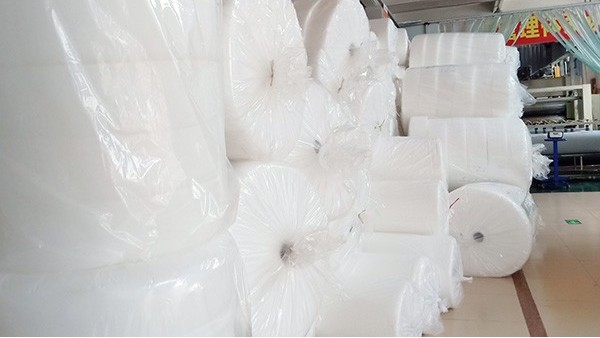 熱風棉無紡布廠哪家好？你應(yīng)該多聽聽其他客戶怎么說