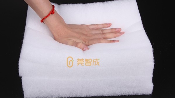 無膠棉和噴膠棉有什么區(qū)別