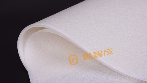 滌綸針刺無紡布有綠色環保優點-你知道嗎
