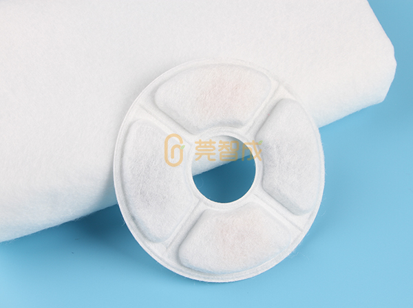 離子樹脂過濾棉