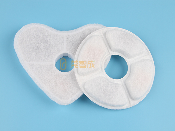 飲水機高密度過濾棉