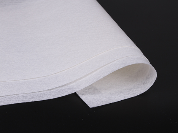 滌綸針刺氈報價