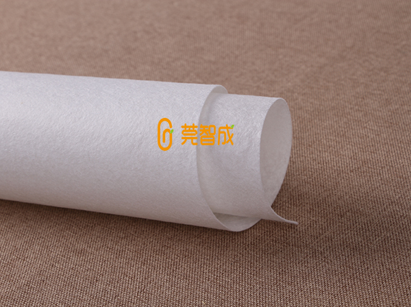 針刺無(wú)紡布