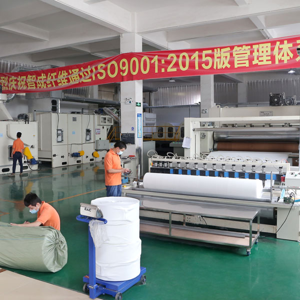 有實(shí)力的針刺無(wú)紡布供應(yīng)商經(jīng)得起考察