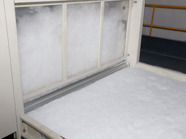 針刺無紡布供應商