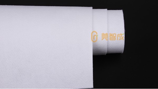 針刺棉為什么要來樣定制